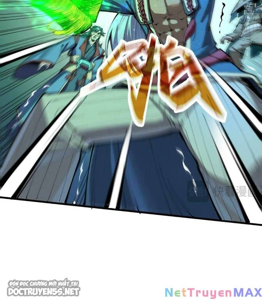 Vạn Cổ Chí Tôn Chap 226 - Next Chap 227