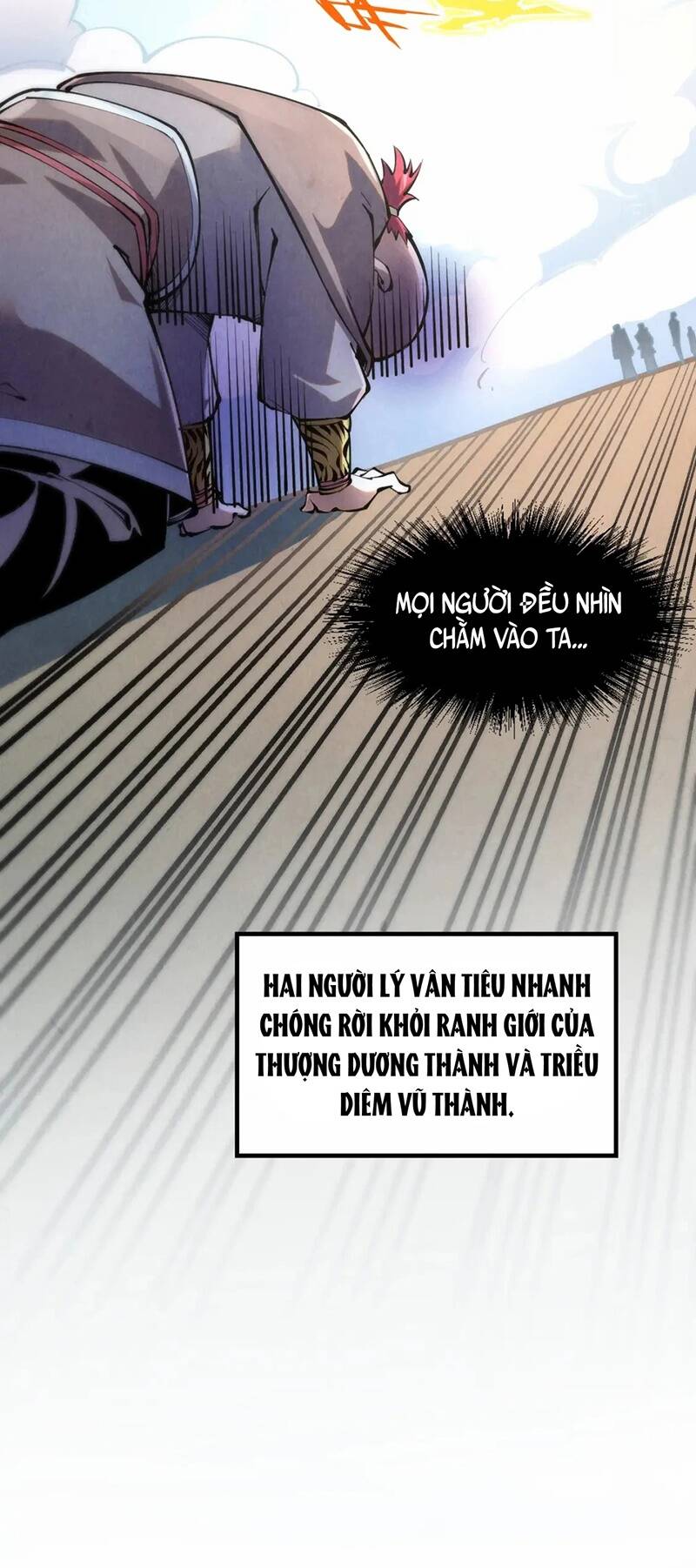 Vạn Cổ Chí Tôn Chap 227 - Next Chap 228