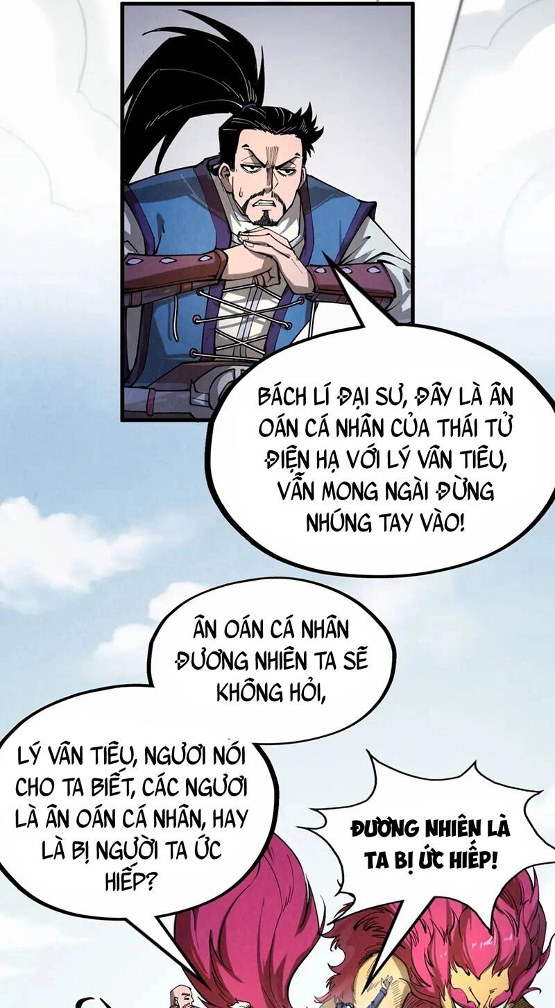 Vạn Cổ Chí Tôn Chap 227 - Next Chap 228