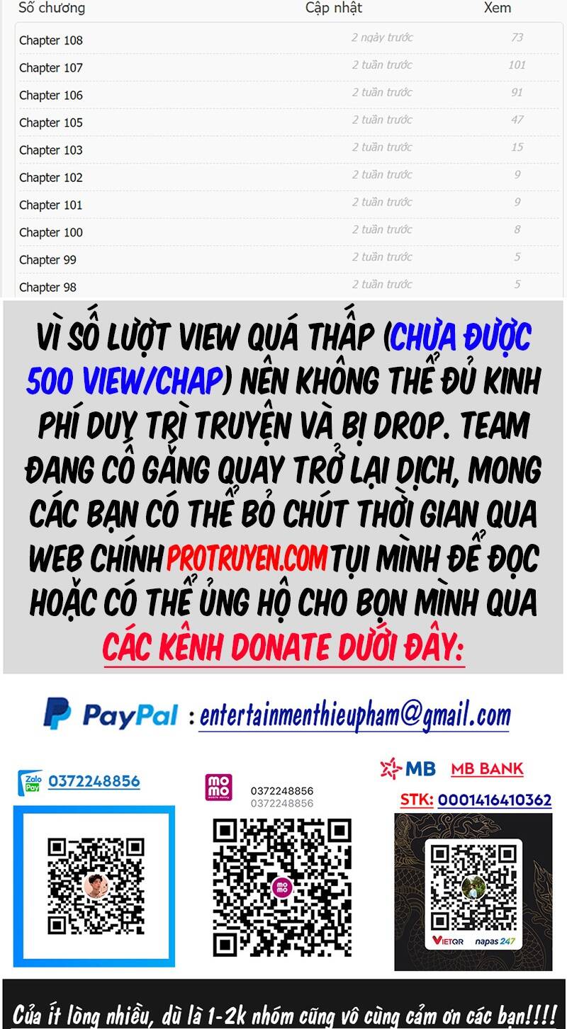 Vạn Cổ Chí Tôn Chap 227 - Next Chap 228