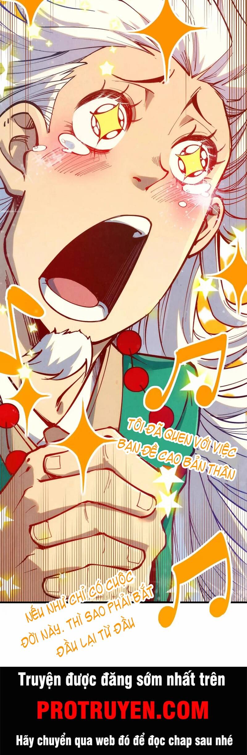Vạn Cổ Chí Tôn Chap 229 - Next Chap 230