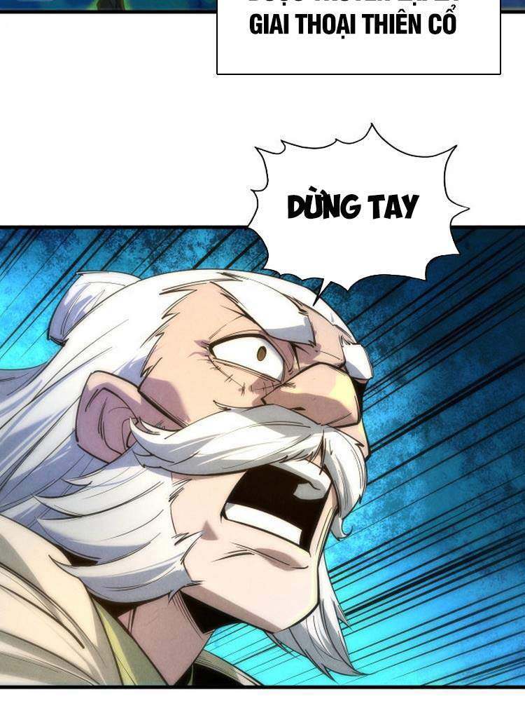 Vạn Cổ Chí Tôn Chap 23 - Next Chap 24