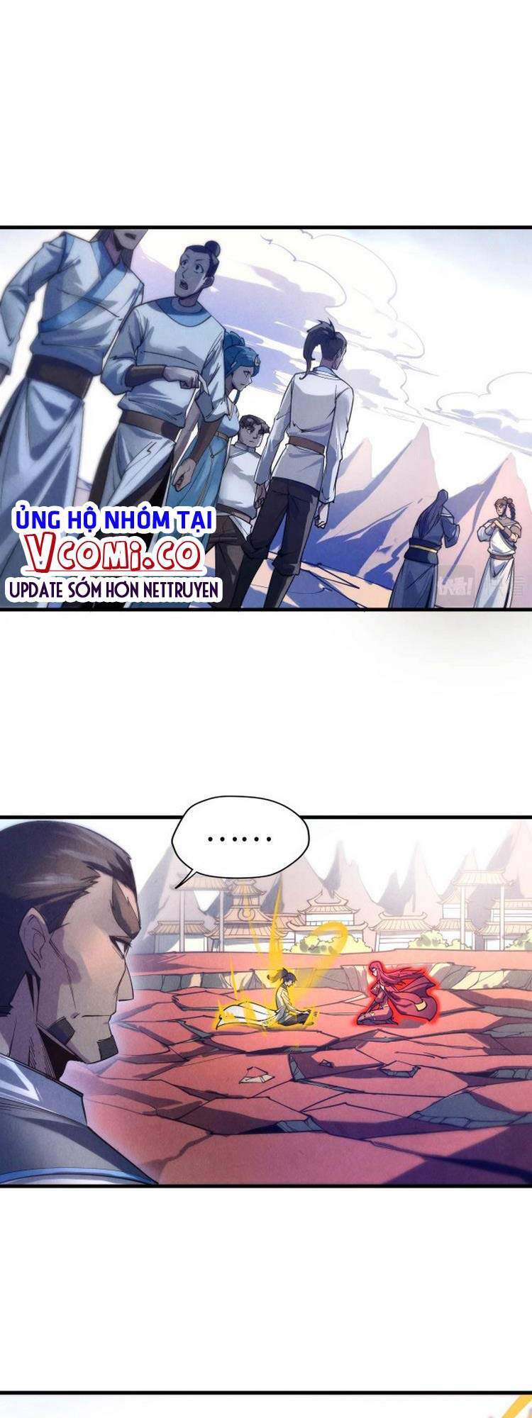 Vạn Cổ Chí Tôn Chap 23 - Next Chap 24