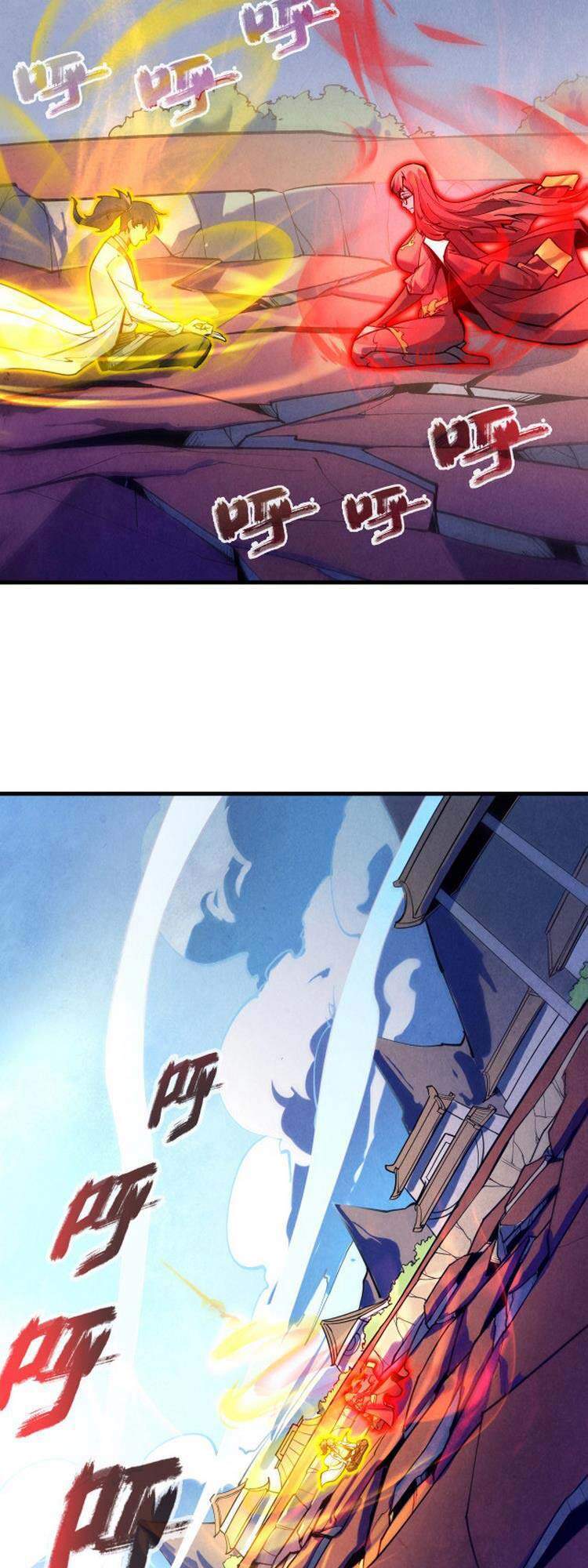Vạn Cổ Chí Tôn Chap 23 - Next Chap 24