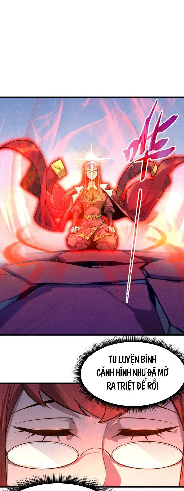Vạn Cổ Chí Tôn Chap 23 - Next Chap 24