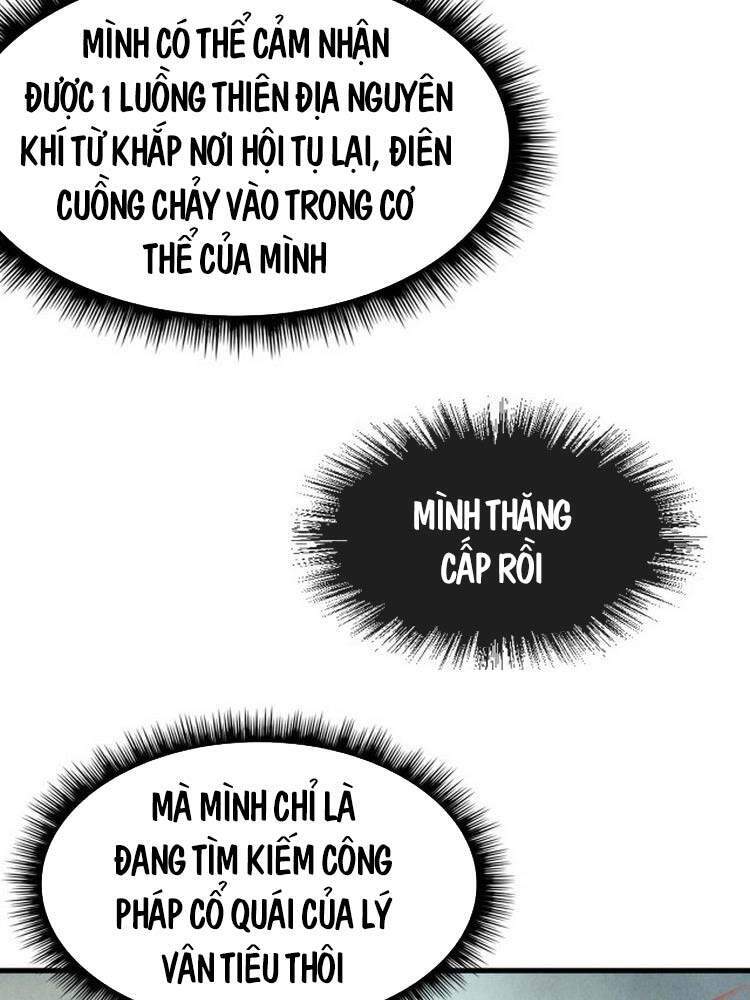 Vạn Cổ Chí Tôn Chap 23 - Next Chap 24
