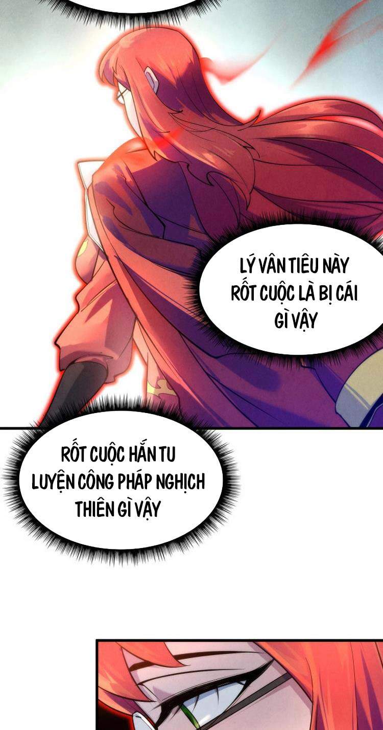 Vạn Cổ Chí Tôn Chap 23 - Next Chap 24