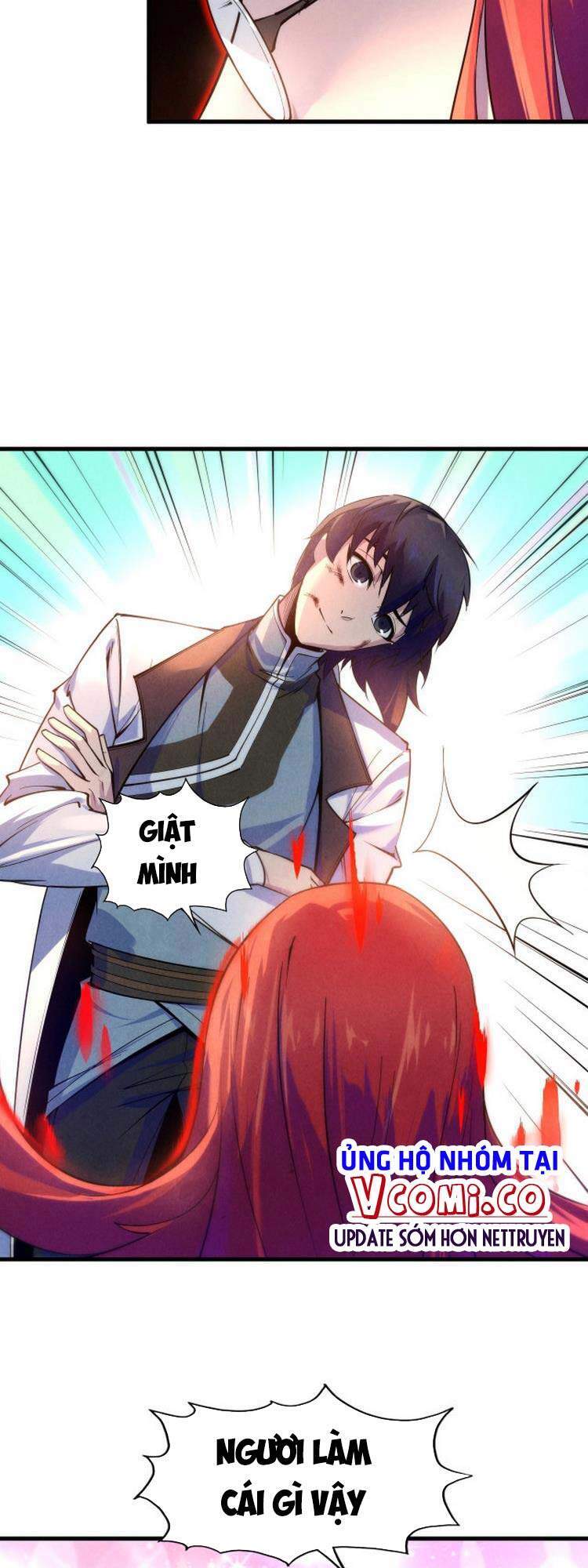 Vạn Cổ Chí Tôn Chap 23 - Next Chap 24