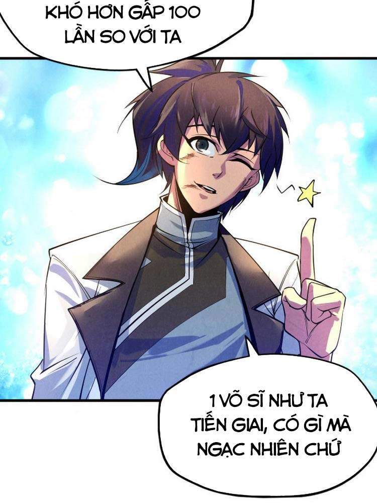 Vạn Cổ Chí Tôn Chap 23 - Next Chap 24