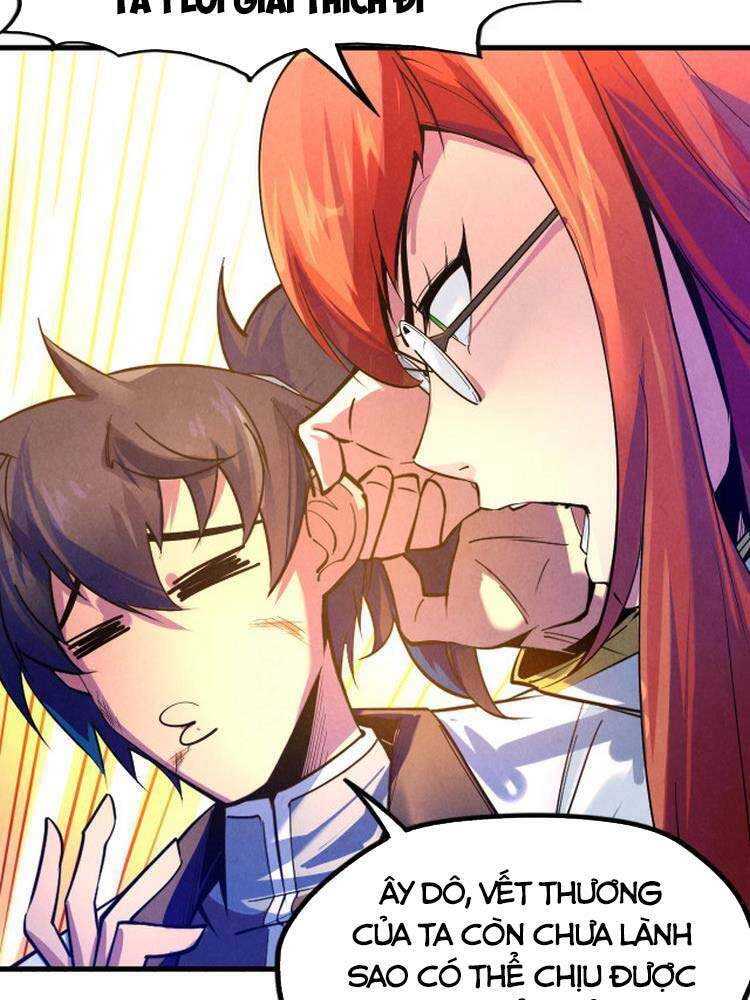 Vạn Cổ Chí Tôn Chap 23 - Next Chap 24