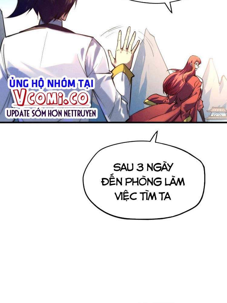 Vạn Cổ Chí Tôn Chap 23 - Next Chap 24