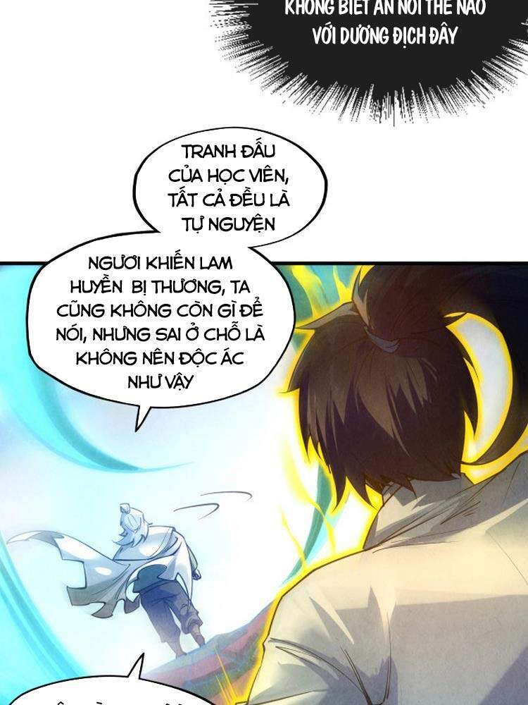 Vạn Cổ Chí Tôn Chap 23 - Next Chap 24