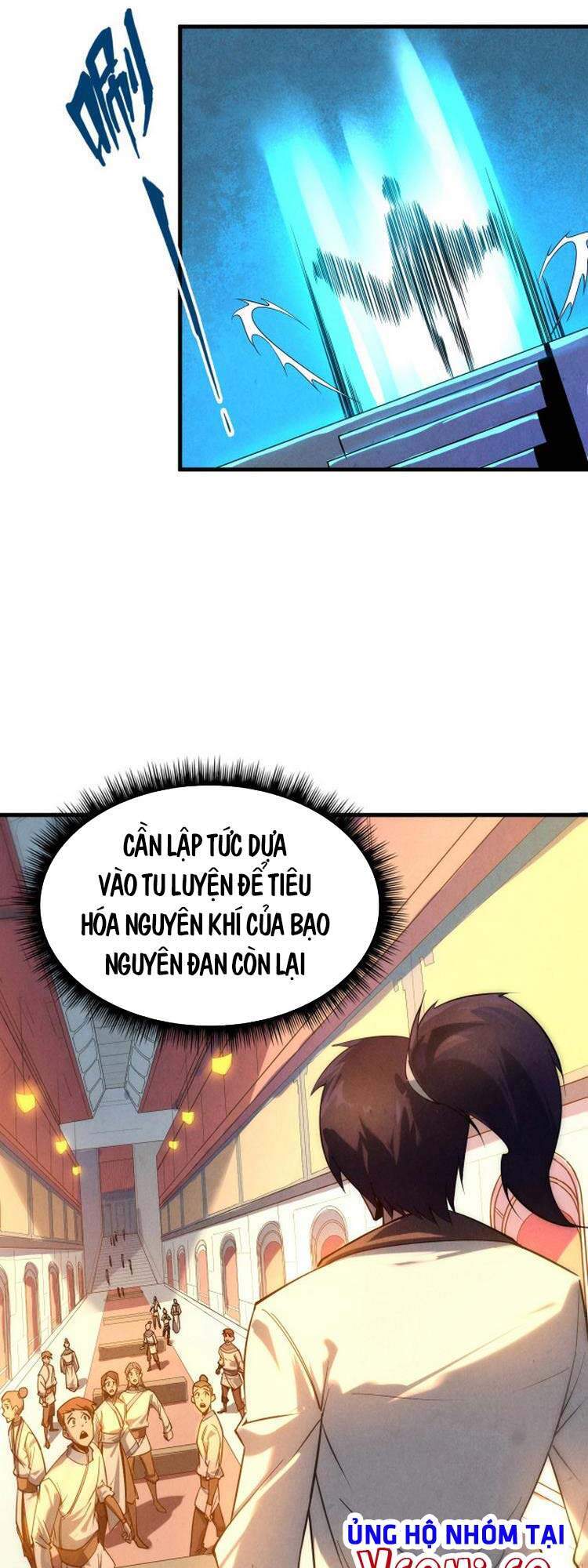 Vạn Cổ Chí Tôn Chap 23 - Next Chap 24