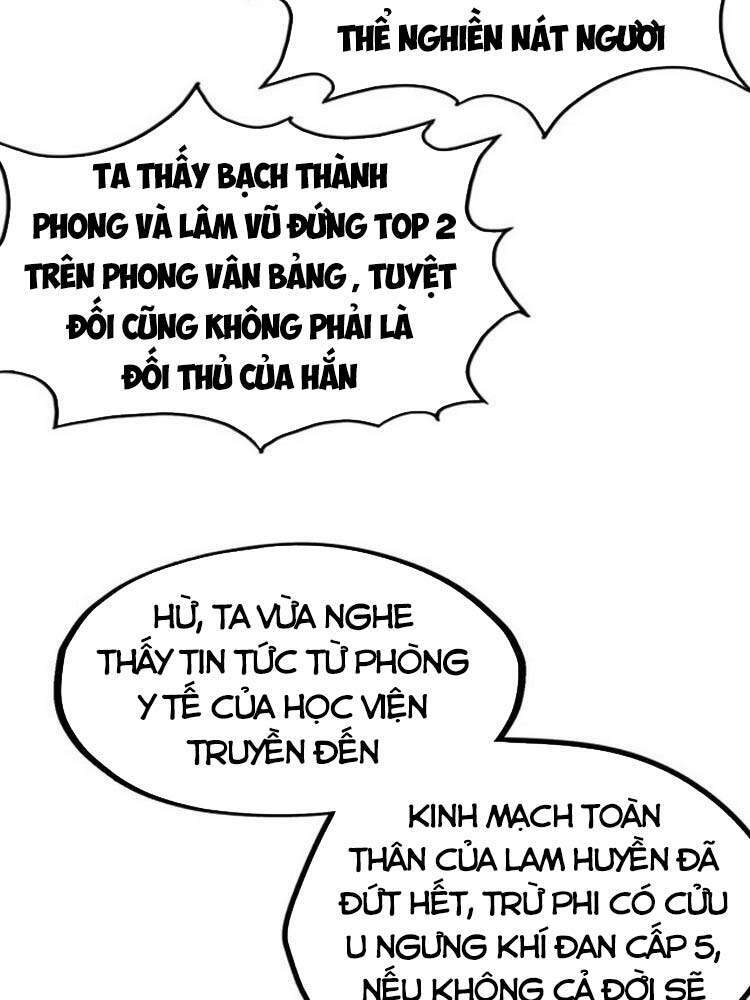 Vạn Cổ Chí Tôn Chap 23 - Next Chap 24
