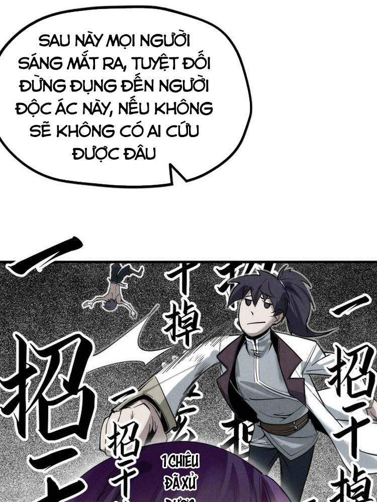 Vạn Cổ Chí Tôn Chap 23 - Next Chap 24