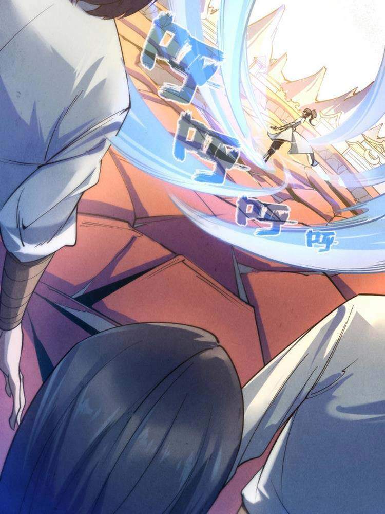 Vạn Cổ Chí Tôn Chap 23 - Next Chap 24