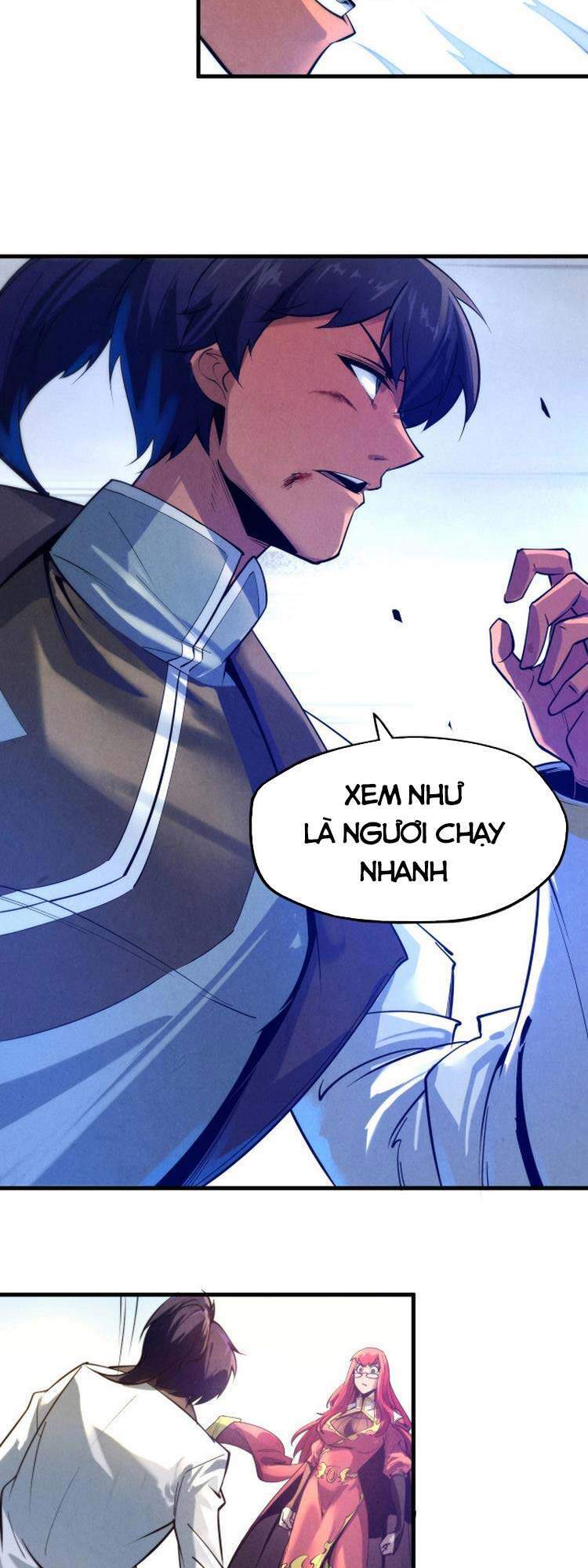 Vạn Cổ Chí Tôn Chap 23 - Next Chap 24