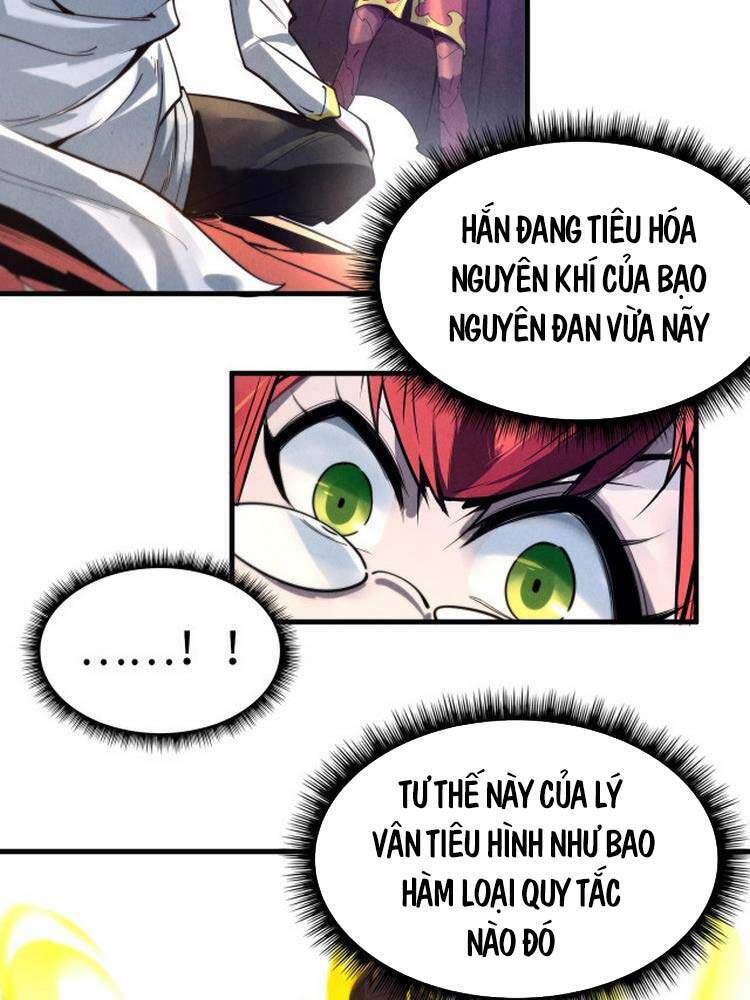 Vạn Cổ Chí Tôn Chap 23 - Next Chap 24