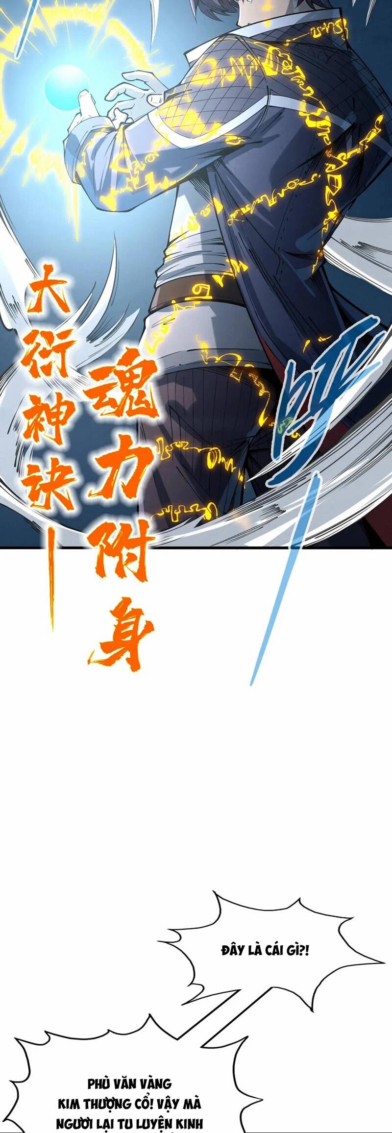 Vạn Cổ Chí Tôn Chap 230 - Next Chap 231