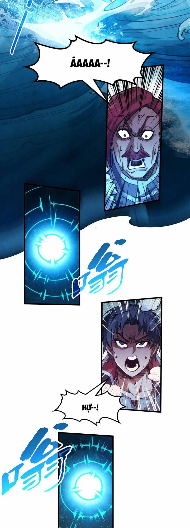 Vạn Cổ Chí Tôn Chap 230 - Next Chap 231