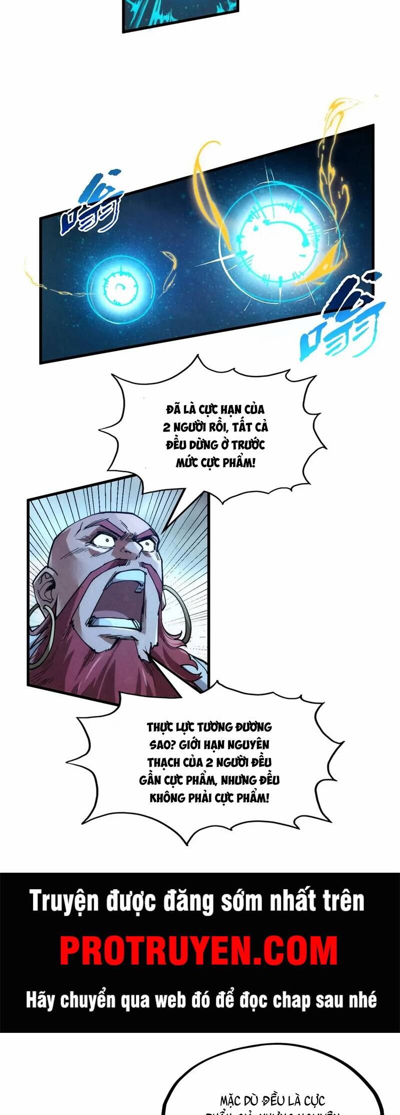 Vạn Cổ Chí Tôn Chap 230 - Next Chap 231