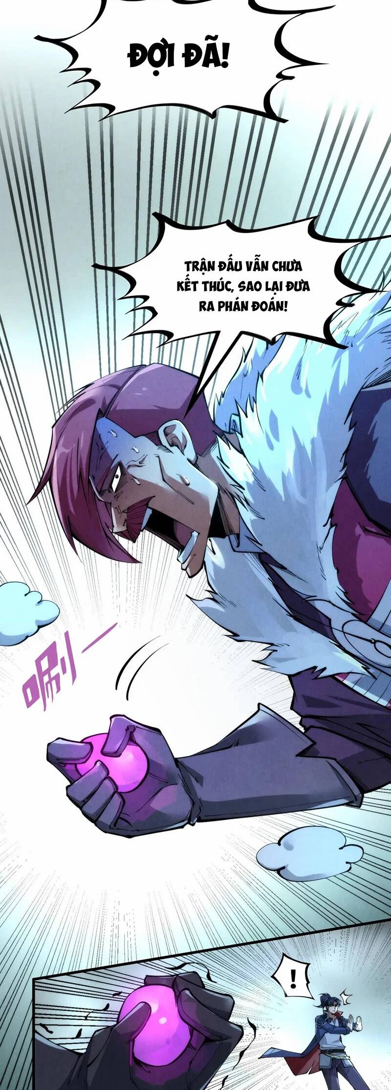Vạn Cổ Chí Tôn Chap 230 - Next Chap 231