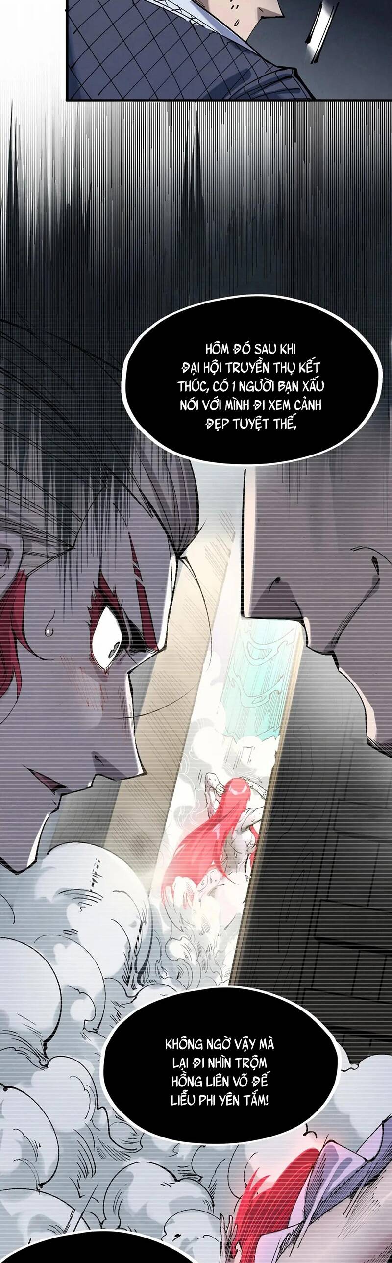 Vạn Cổ Chí Tôn Chap 230 - Next Chap 231