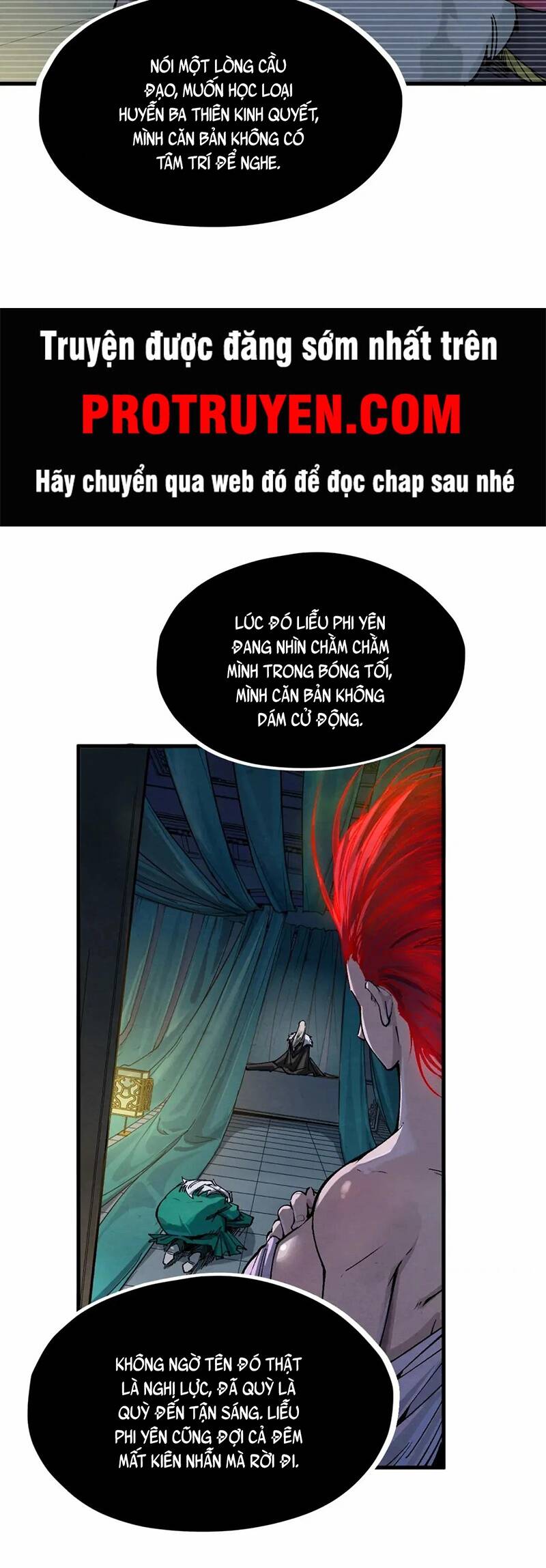 Vạn Cổ Chí Tôn Chap 230 - Next Chap 231