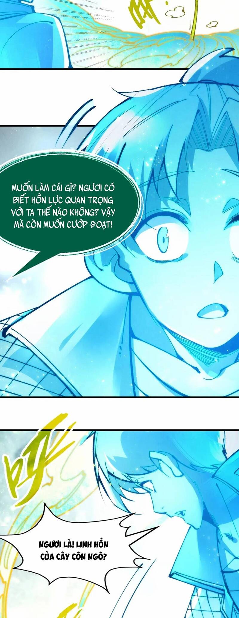 Vạn Cổ Chí Tôn Chap 231 - Next Chap 232