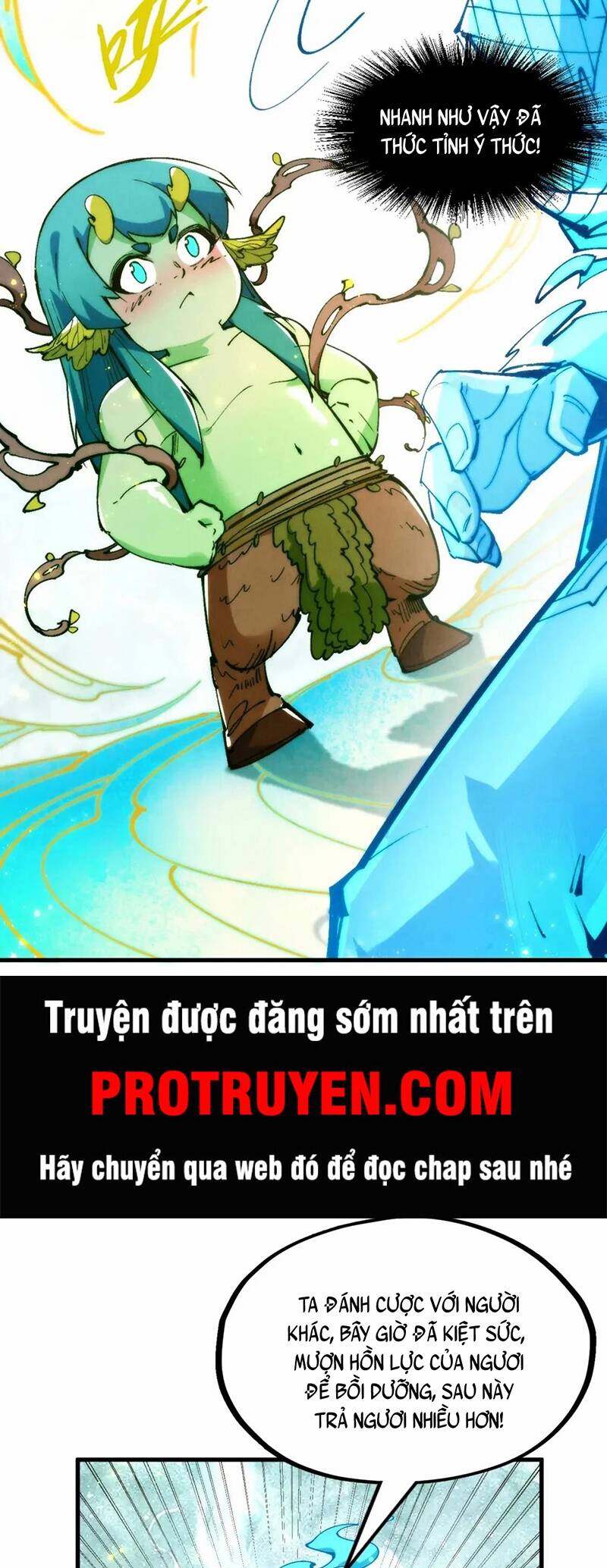 Vạn Cổ Chí Tôn Chap 231 - Next Chap 232