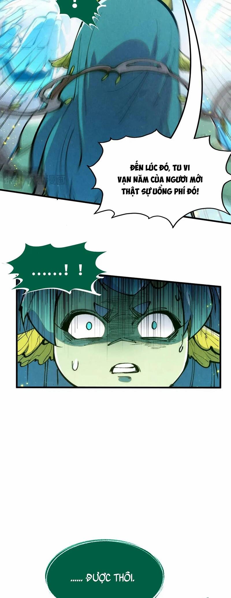 Vạn Cổ Chí Tôn Chap 231 - Next Chap 232