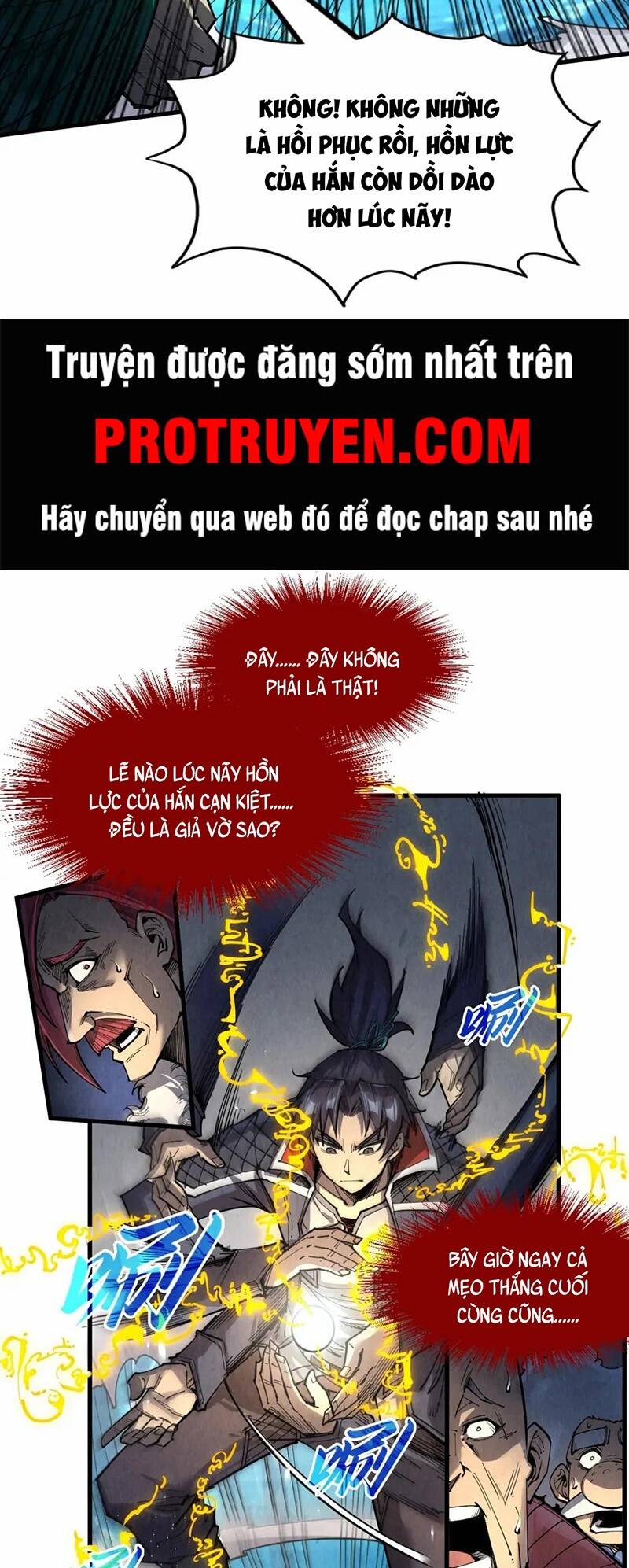 Vạn Cổ Chí Tôn Chap 231 - Next Chap 232