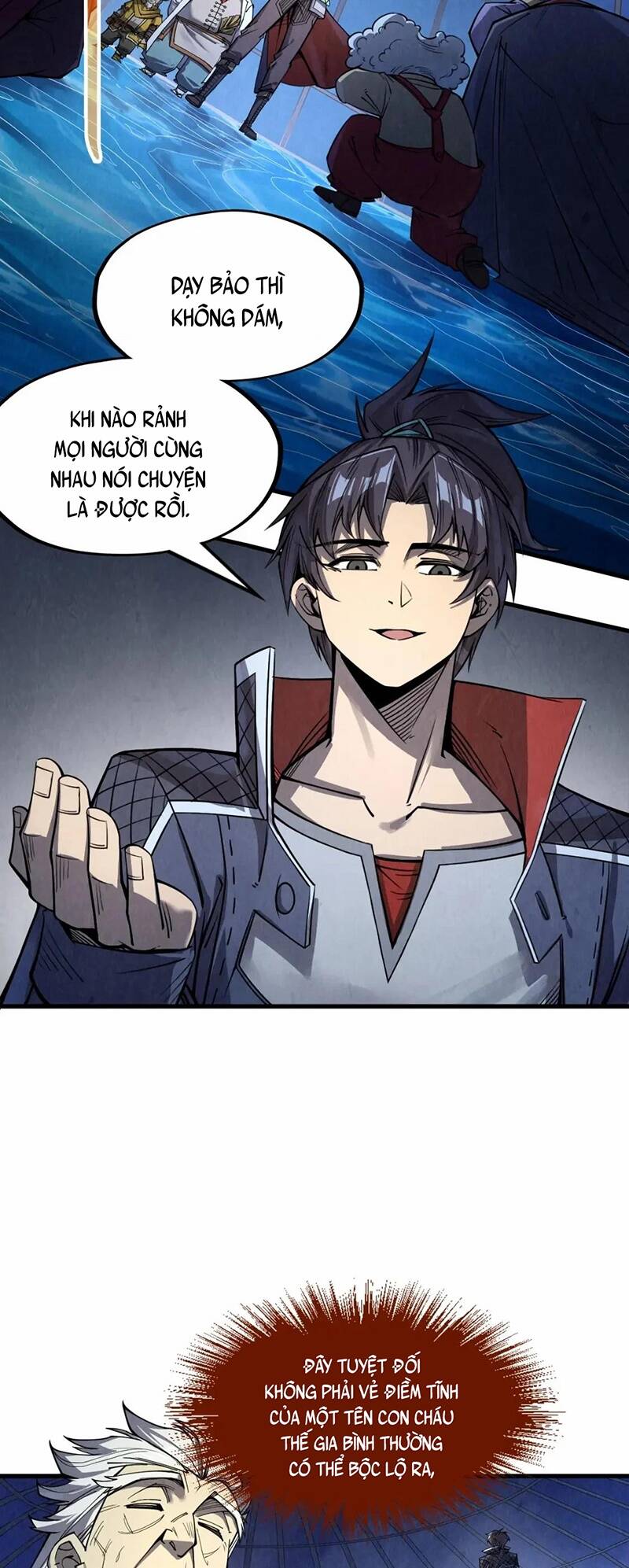 Vạn Cổ Chí Tôn Chap 231 - Next Chap 232
