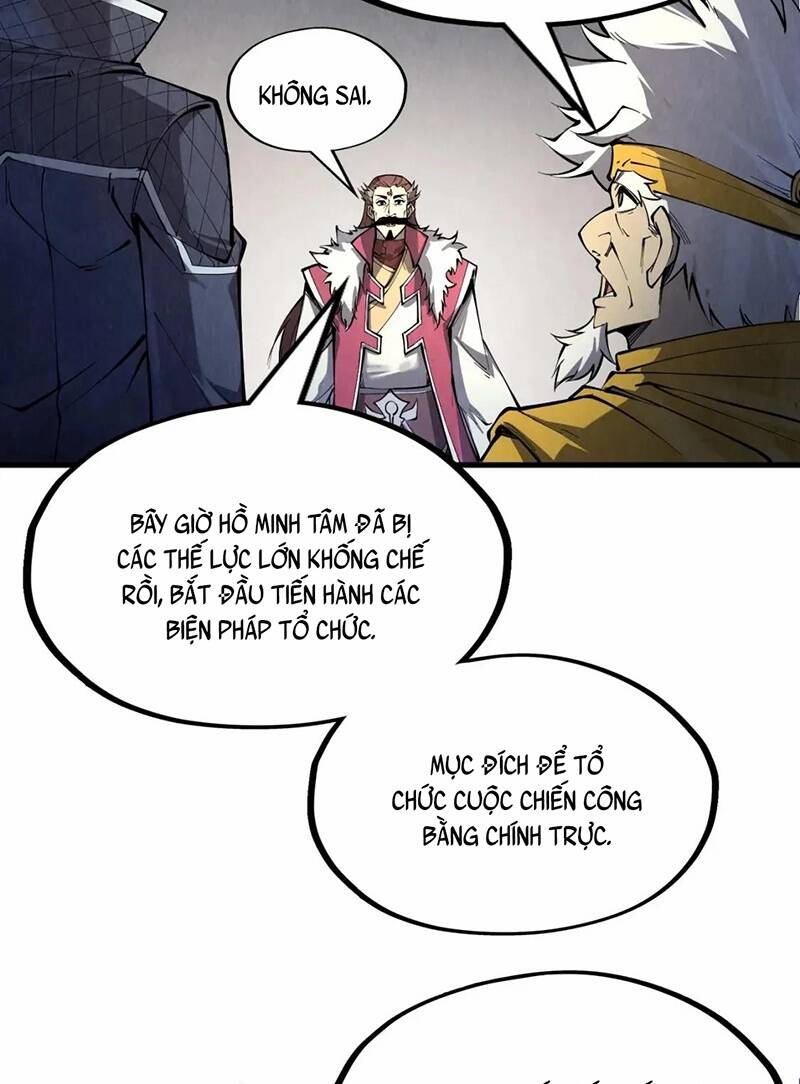 Vạn Cổ Chí Tôn Chap 231 - Next Chap 232