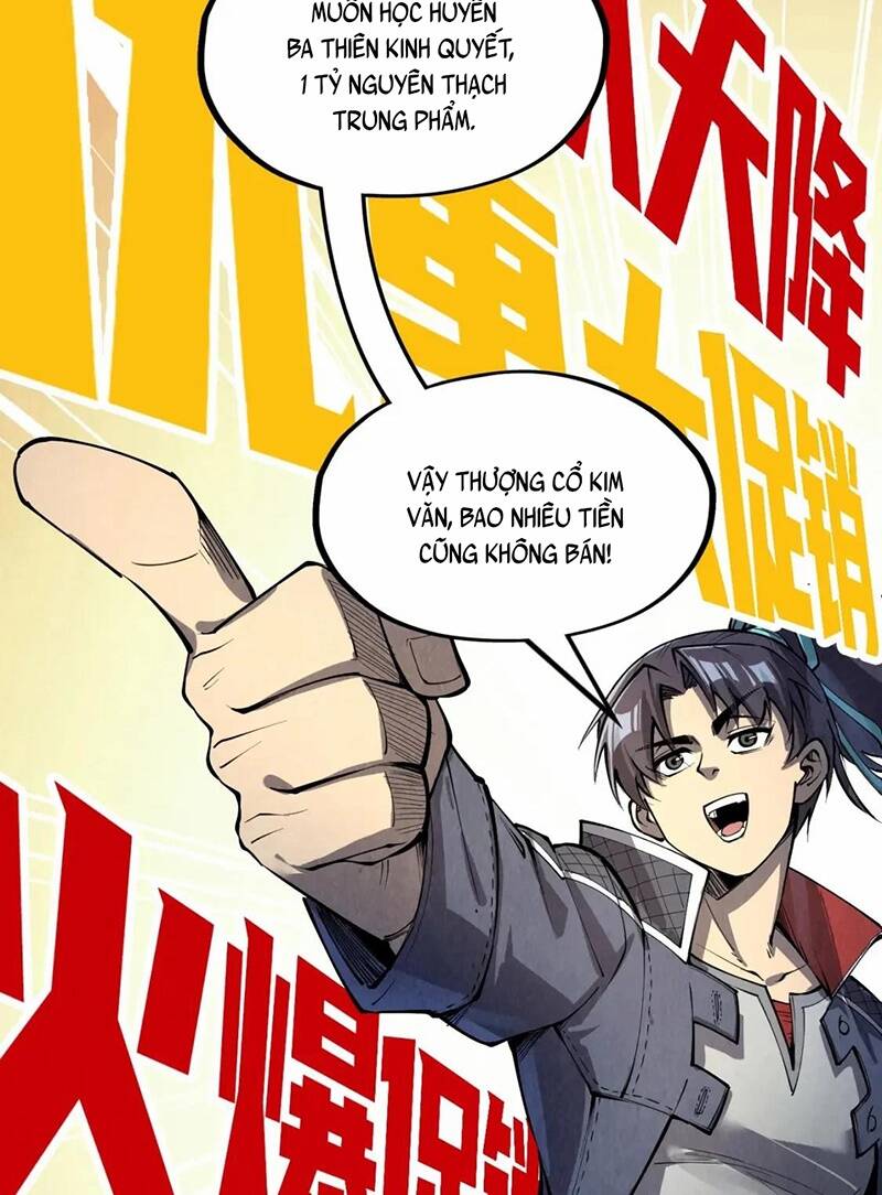 Vạn Cổ Chí Tôn Chap 231 - Next Chap 232