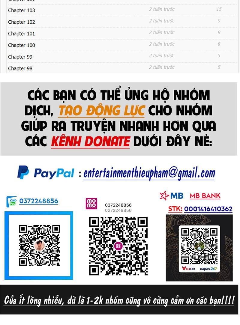 Vạn Cổ Chí Tôn Chap 231 - Next Chap 232