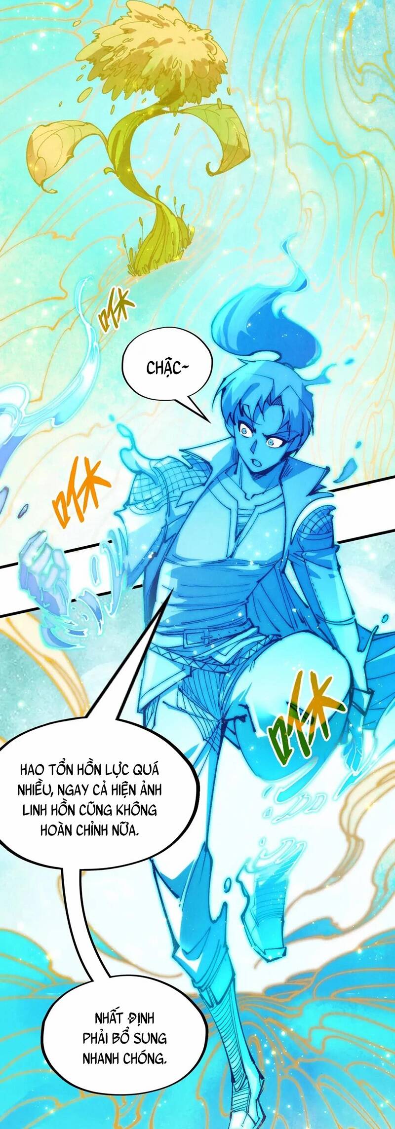 Vạn Cổ Chí Tôn Chap 231 - Next Chap 232