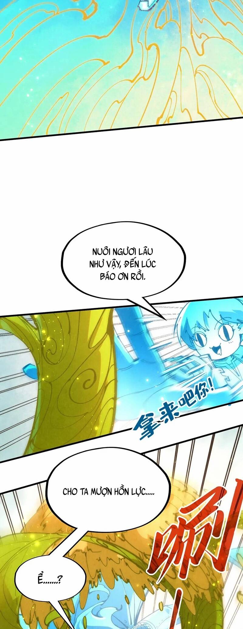 Vạn Cổ Chí Tôn Chap 231 - Next Chap 232