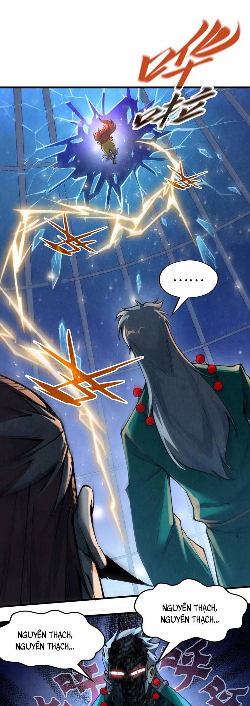 Vạn Cổ Chí Tôn Chap 232 - Next Chap 233