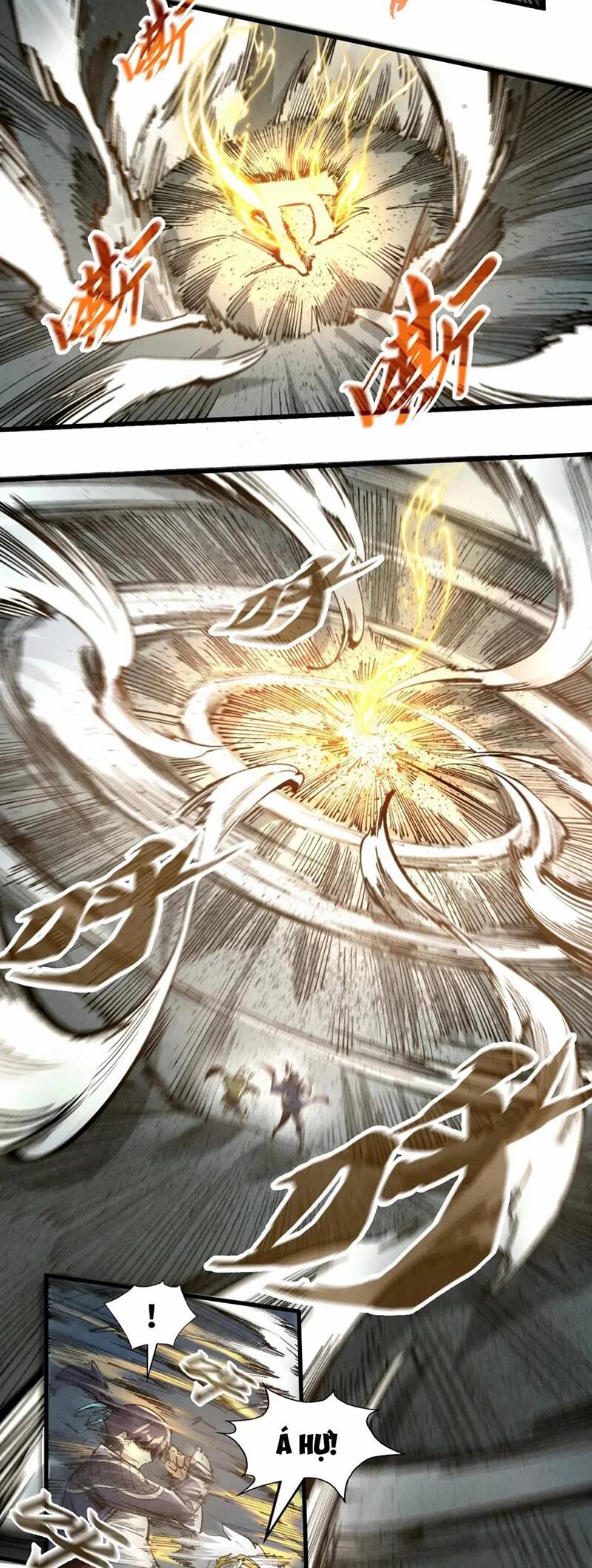 Vạn Cổ Chí Tôn Chap 232 - Next Chap 233
