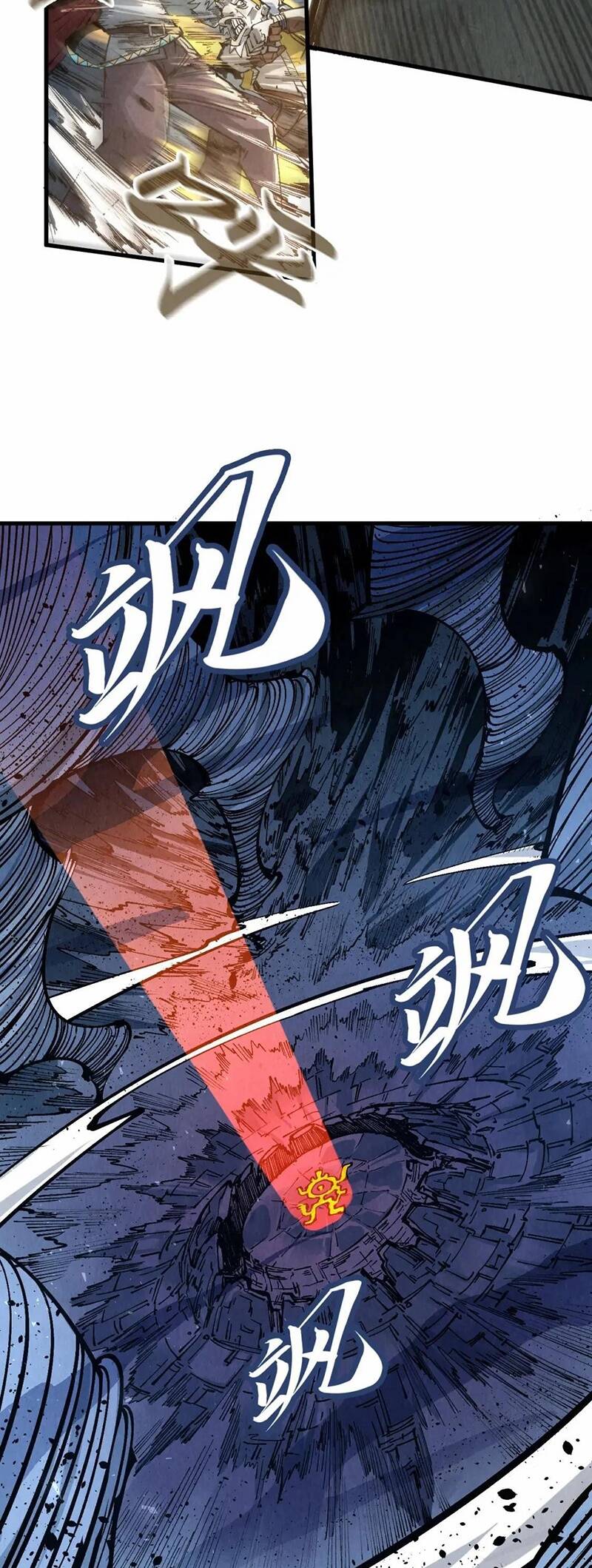 Vạn Cổ Chí Tôn Chap 232 - Next Chap 233