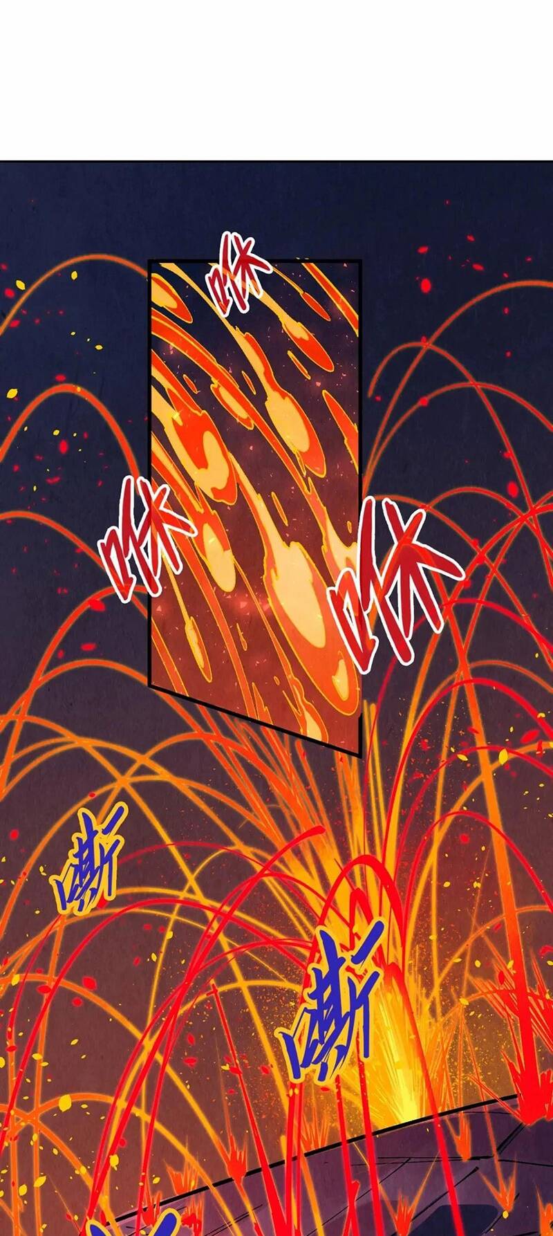 Vạn Cổ Chí Tôn Chap 232 - Next Chap 233