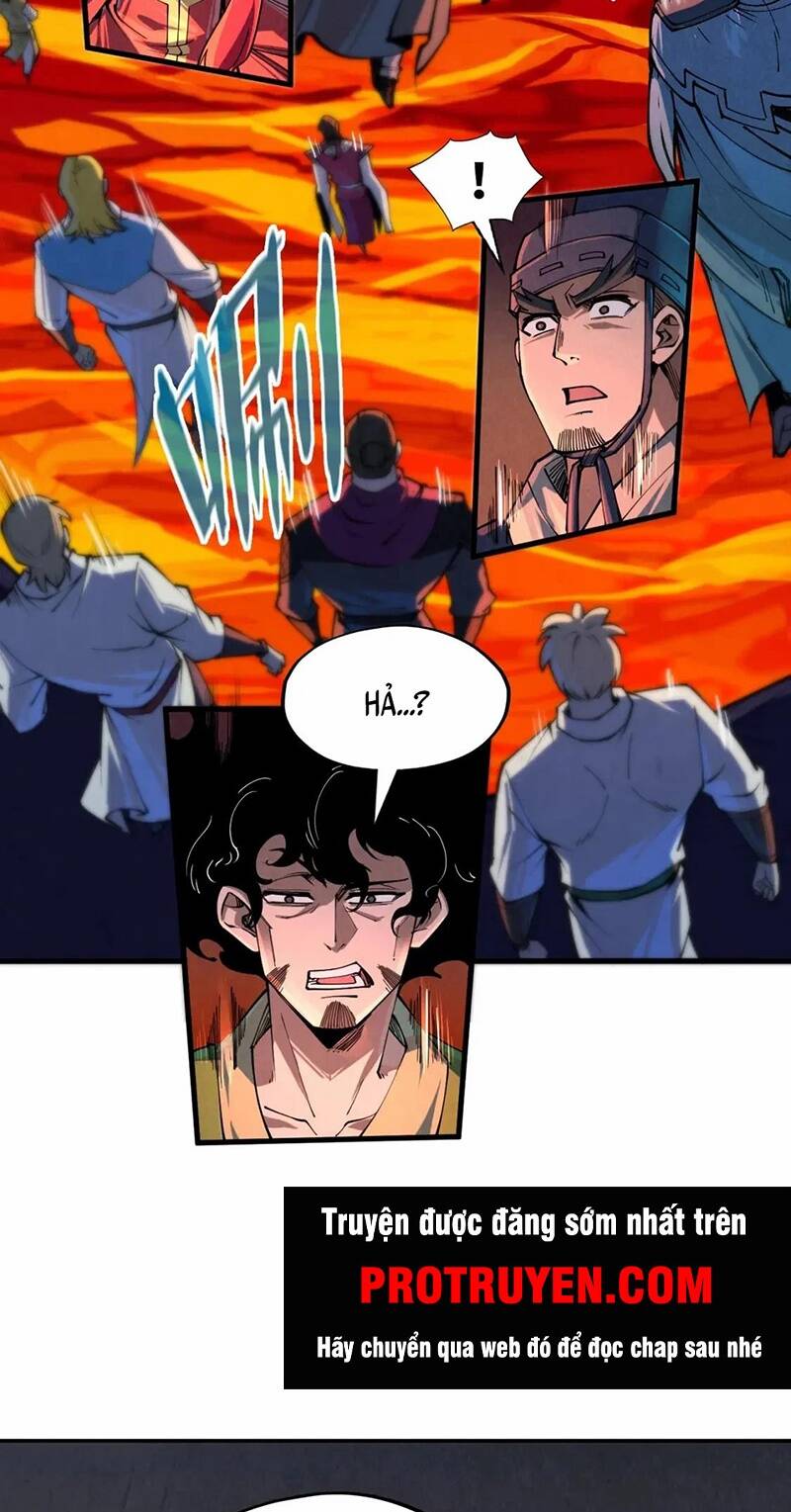 Vạn Cổ Chí Tôn Chap 232 - Next Chap 233