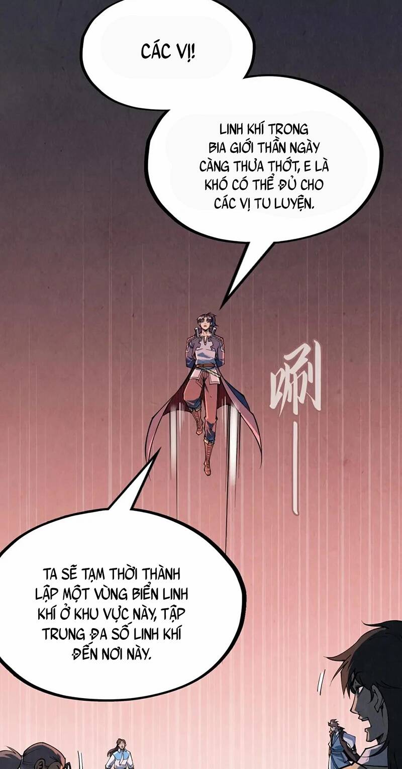 Vạn Cổ Chí Tôn Chap 232 - Next Chap 233