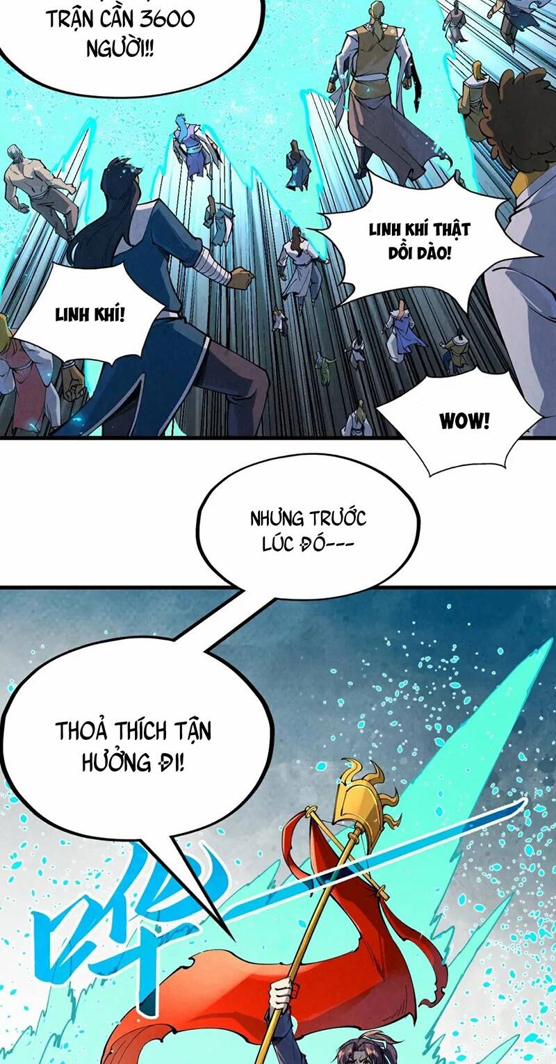Vạn Cổ Chí Tôn Chap 232 - Next Chap 233
