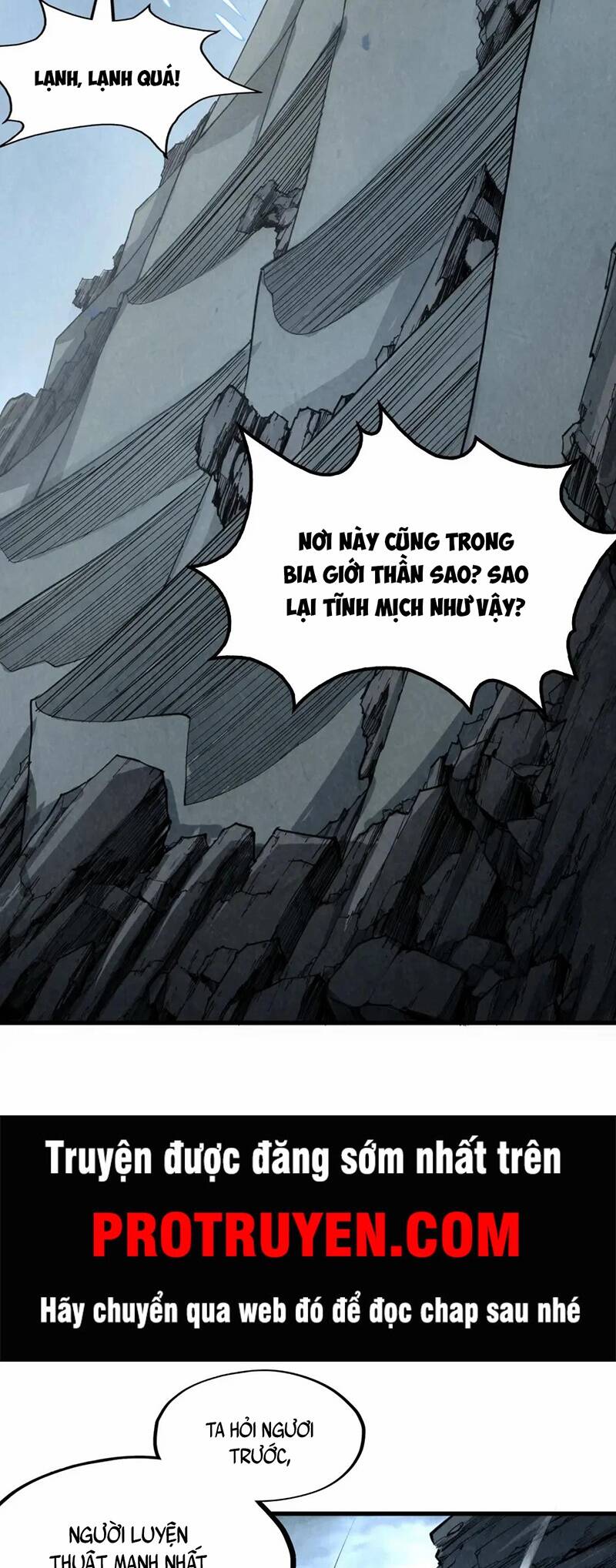 Vạn Cổ Chí Tôn Chap 232 - Next Chap 233