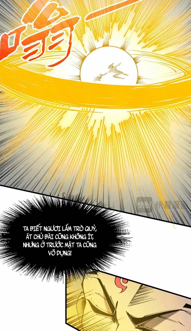 Vạn Cổ Chí Tôn Chap 233 - Next Chap 234
