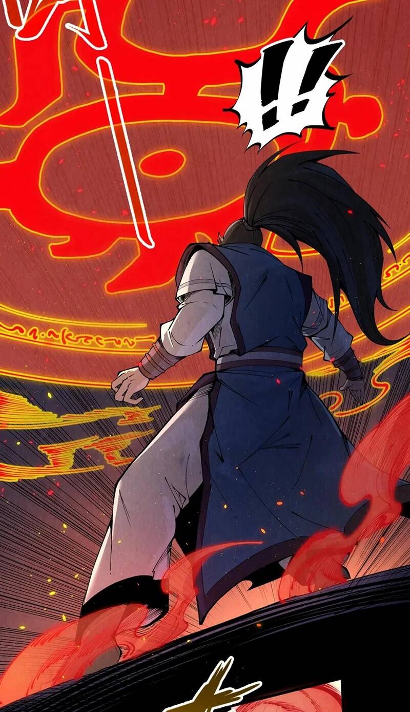 Vạn Cổ Chí Tôn Chap 233 - Next Chap 234