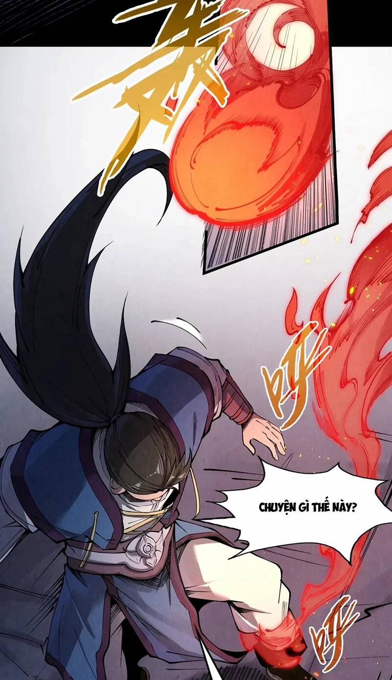 Vạn Cổ Chí Tôn Chap 233 - Next Chap 234