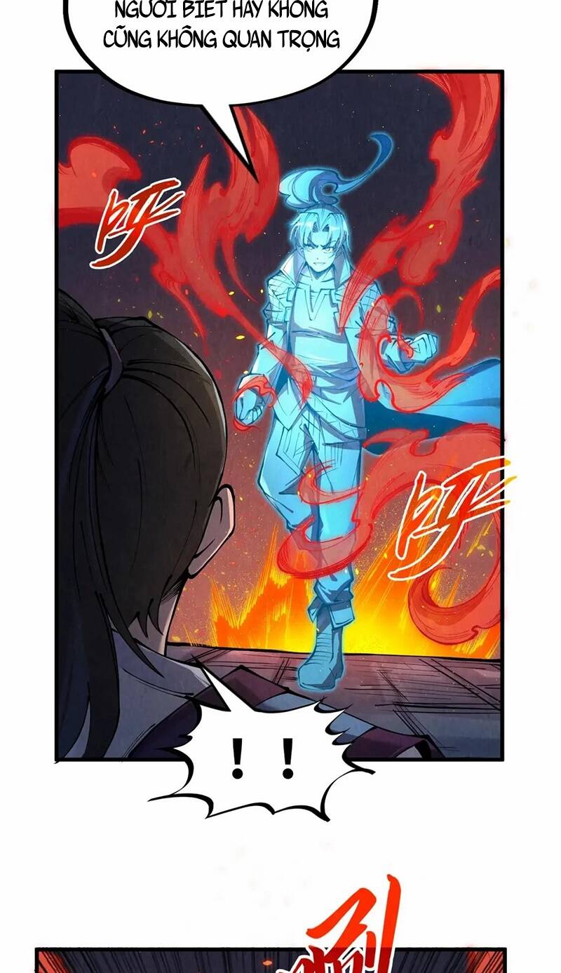 Vạn Cổ Chí Tôn Chap 233 - Next Chap 234
